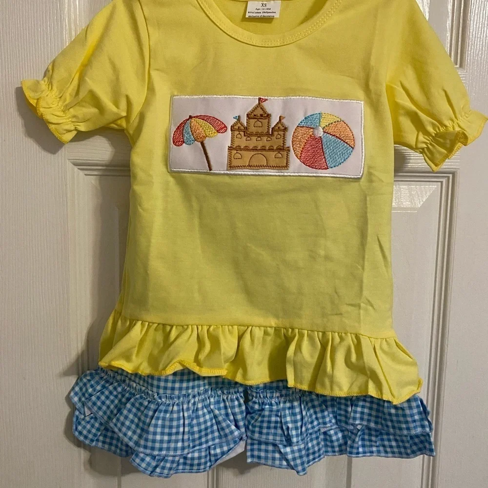 N/A adorable brand